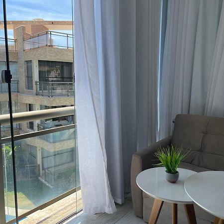 Cobertura Condominio Buzios Paradise Nísia Floresta Exterior foto