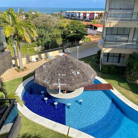 Cobertura Condominio Buzios Paradise Nísia Floresta Exterior foto