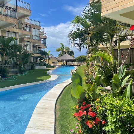 Cobertura Condominio Buzios Paradise Nísia Floresta Exterior foto